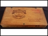 Altson's Chica Bouquet 25's Cigar Box