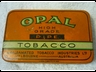Opal Pipe Cut Tobacco Tin 1&1/4oz