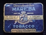 Mareba Special Coarse Cut Tobacco Tin 2oz