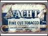 Yacht Fine Cut Tobacco Tin 2oz