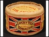 Lucky Hit Ready Rubbed Tobacco 2oz