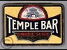 Temple Bar Sweet Slice Tobacco Tin 2oz