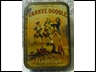 Yankee Doodle Flake Cut ?oz Tobacco Tin