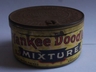Yankee Doodle Mixture 2oz Tobacco Tin