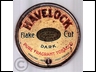 Havelock Dark Flake Cut Tobacco Tin 2oz
