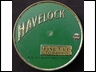Havelock Fine Cut 2oz Tobacco Tin