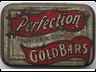 Perfection Gold Bars 2oz Tobacco