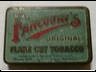 Fancourts Flake Cut Tobacco ?oz
