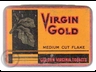 Virgin Gold Medium Cut Flake 2oz