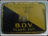 B.D.V Flake Cut 1oz
