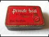 Private Seal Fine Cut Flake 1oz