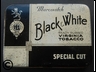 Black & White Special Cut 2oz