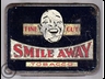 Smile Away Fine Cut 2oz