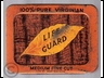 Life Guard Medium Fine Cut 2oz