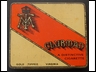 Clubman Gold Tipped 20 Cigs