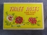 Three Roses Dark Flake 2oz