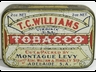 T.C Williams Tobacco 2oz