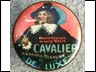 Cavalier De Luxe Smoking Mixture 2oz