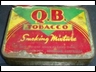 Q.B Tobacco 2oz