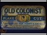 Old Colonist Flake Cut 2oz