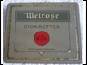 Melrose 20 Cigarettes