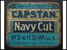 Capstan Navy Cut 1oz