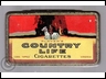 Country Life 5 Cigarettes