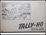 Tally-Ho Ad