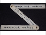 Havelock Ruler 1