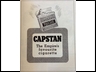Capstan BP Magazine June 1932