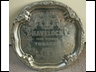 Havelock serving tray