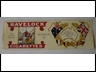 Havelock 50 Cigarettes Label