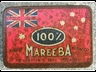 MAKER UNKNOWN! Mareeba 100% Coarse Cut Pipe ?oz